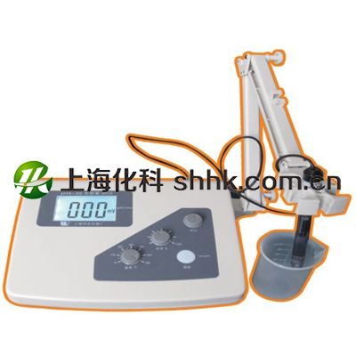 数字式显示酸度计PHS-25