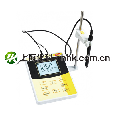 电导率仪CD400基础型