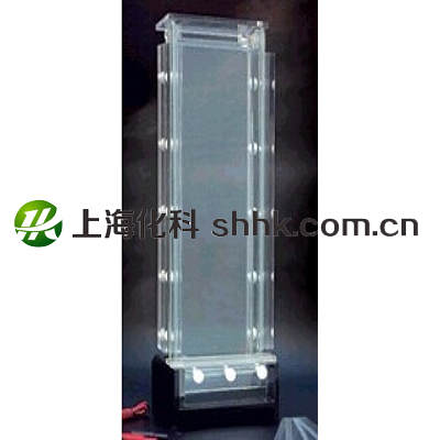 DNA序列分析电泳槽DYCZ-20B