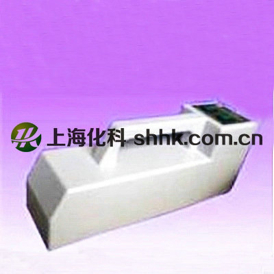 三用紫外分析仪
