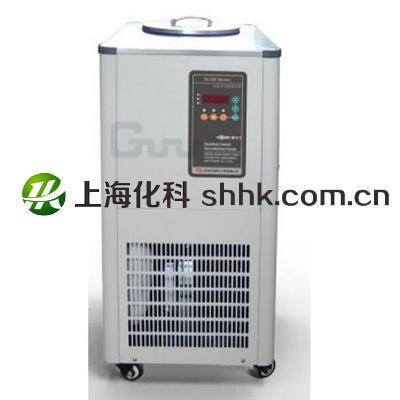 低温冷却液循环泵DLSB-10/20