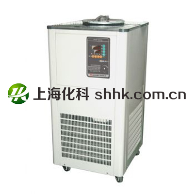 低温搅拌反应浴DHJF-1005