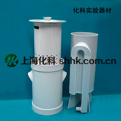 实验室圆形酸缸，配套用自动虹吸冲洗器，浸泡吸管（不含缸体）