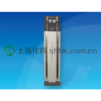 SYD-11132-液体石油产品烃类测定器