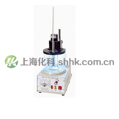 SYD-4929A-润滑脂滴点试验器（油浴）