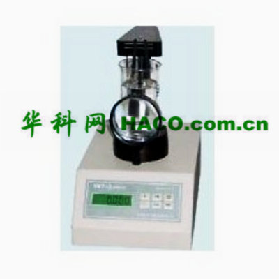 上海化科：YRT-3 药物熔点仪