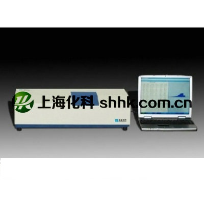 上海精科（物光）激光粒度仪WJL（不含电脑）