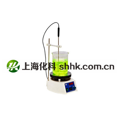 热板电磁搅拌器 磁力搅拌器GL-3250B型 Magnetic Stirrer; Magnetic Agitator