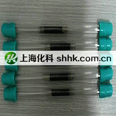 椰子壳活性炭采样管椰子壳活性碳吸附管(热解析型苯管)北京劳保所