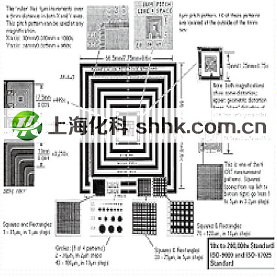 MRS系列多功能标样