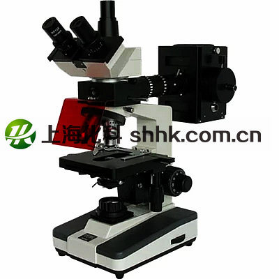 荧光显微镜 XSP-BM-13C(落射）