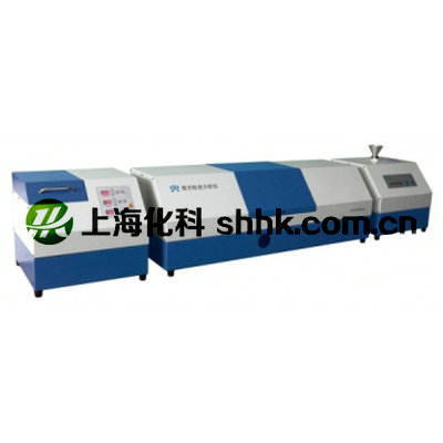 上海精科（物光）激光粒度分析仪WJL-622