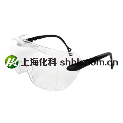 12308中国款防护眼镜（可佩戴近视眼镜使用，防雾涂层）|||3M