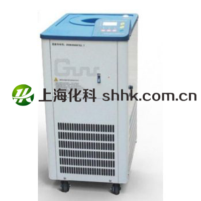 低温冷却液循环泵DLSB-5/10