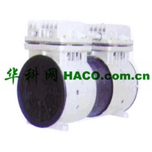 上海化科：YH系列隔膜真空泵
