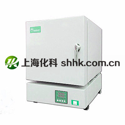 SX2-4-10N数显箱式电阻炉（一体式）马弗炉 高温炉