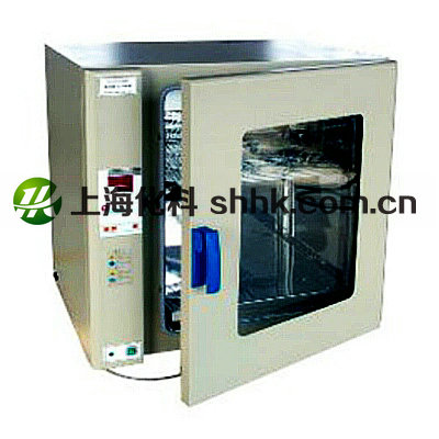 GZX-9246MBE 电热恒温鼓风干燥箱 数显烘箱 实验烤箱
