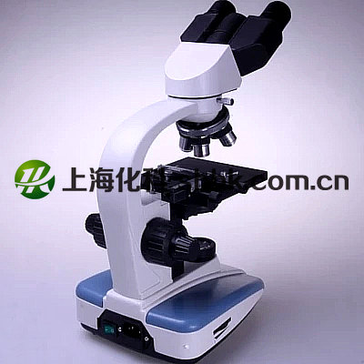 生物显微镜BM上光XSP-BM-2CE,实验显微镜40-1600倍双目 QS认证