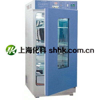 上海一恒霉菌培养箱BPMJ-150F液晶