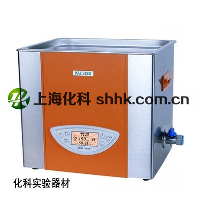 超声波清洗器SK5210LHC