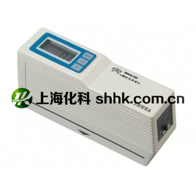 上海精科（物光）光泽度仪WGG-60