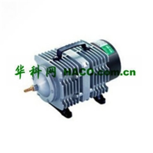 上海化科：电磁式空气泵，充氧泵，增氧机ACO-002，ACO-003