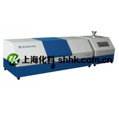 上海精科（物光）激光粒度分析仪WJL-618