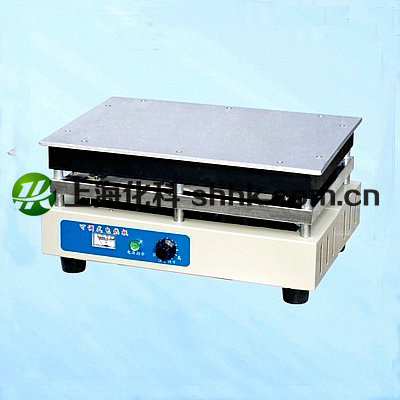 ML-2-4调温电热板,铸铁可调实验室电加热板