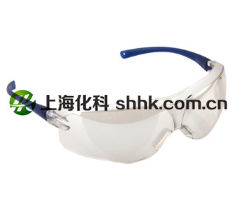 10436中国款流线型防护眼镜（户内/户外镜面反光镜片，防刮擦）|||3M