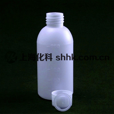 塑料小口圆瓶,HDPE塑料瓶,试剂瓶,样品瓶带内盖分装留样瓶