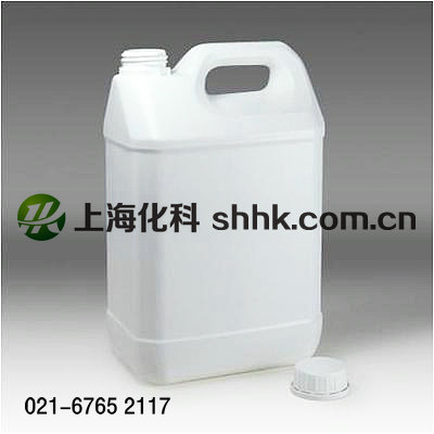 塑料桶，氟化桶，防漏塑料瓶，5kg，5000ml