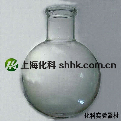 旋转瓶(法兰口)  可定制不同容量和法兰规格的旋转瓶