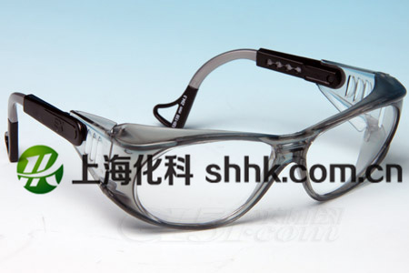 12235防护眼镜（带侧翼通风口，防雾）|||3M