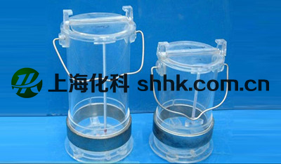 有机玻璃定深采水器 水质取样器 采样器 可定做