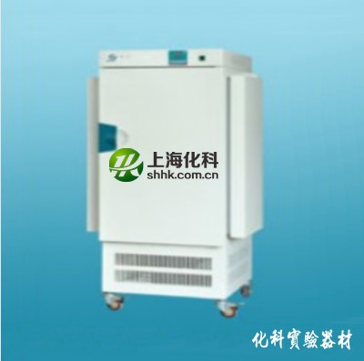 GZP-450S程控光照培养箱