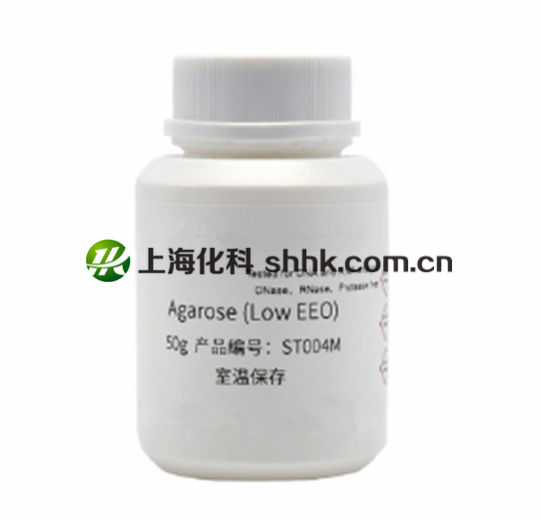 试剂>常用试剂>生化试剂>糖类   （低电渗琼脂糖） Agarose (Low EEO)